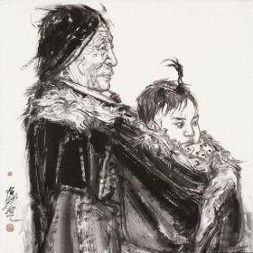 大美墨韻--2013青年畫家水墨學術交流展